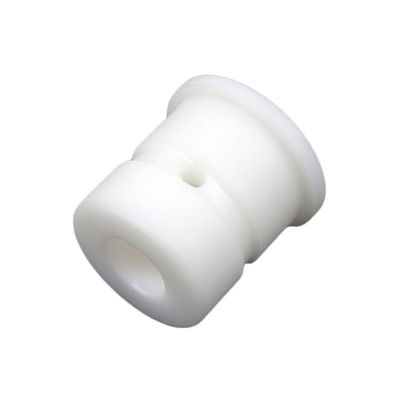 Silicone Rubber Velocity Stack Cnc Prototype Parts POM For Machining
