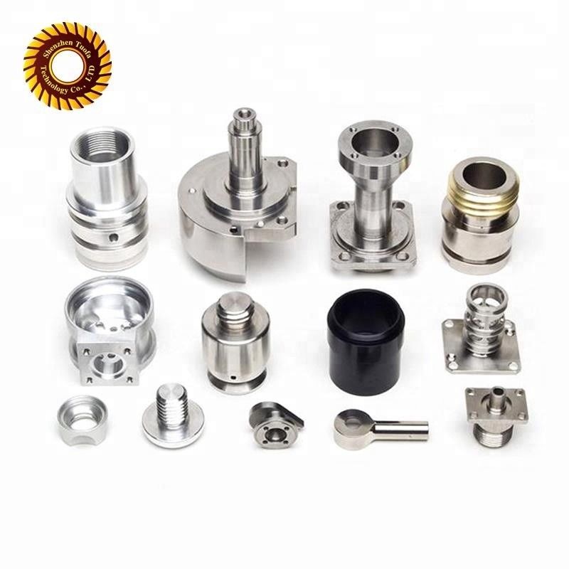 Cnc Lathe Machining Watch Parts Cases Machining Stamping Parts