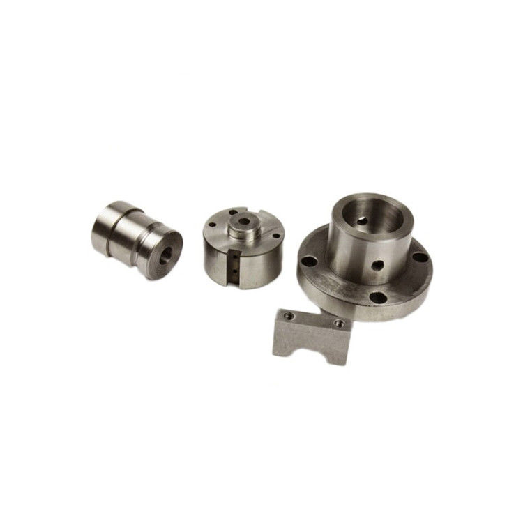 Customized Stainless Steel Machine Mechanical Engineering Parts