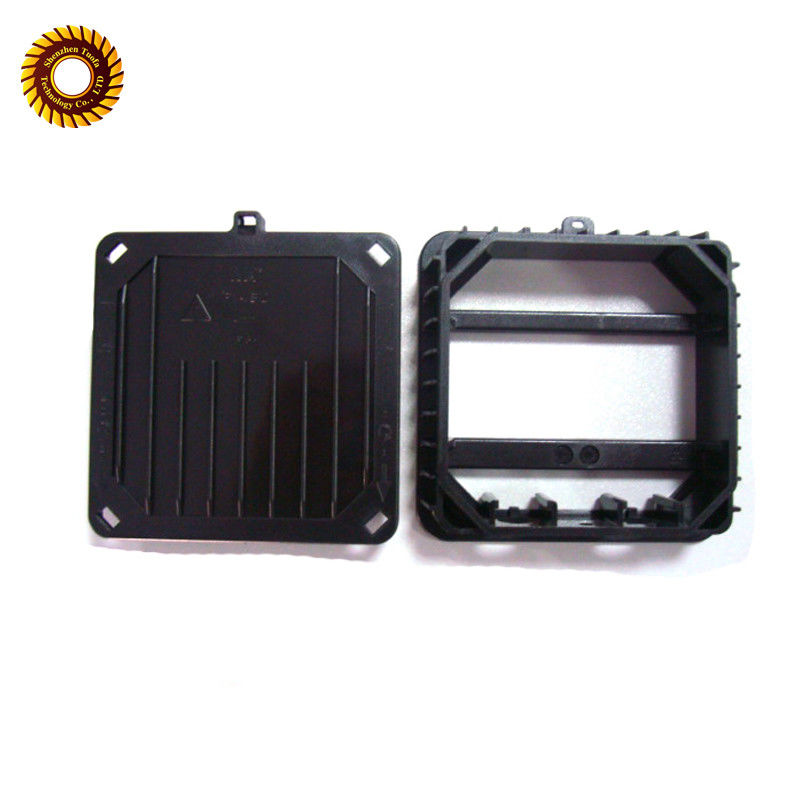 Plastic Fabrication Injection Service Mould Making Factory Custom
