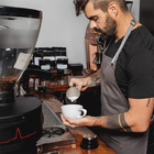 51Mm 53 58 Mm Espresso Coffee Tamper Electric Calibrated Coffe Set
