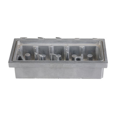 6061 Aluminium Die Cast Components