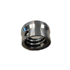 OEM Machining Metal Insert Nut Roughness Ra3.2 CNC Turned Components