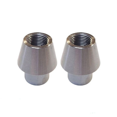 custom Turning Machining TC4 GR5 CNC Titanium Parts for Machinery Equipment