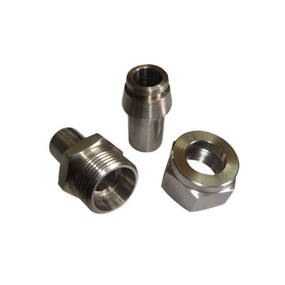 Anodizing Turning Compound Standard DIN ISO ANSI Machining Titanium Alloys