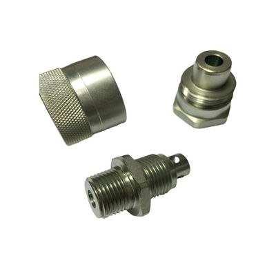 Anodizing Turning Compound Standard DIN ISO ANSI Machining Titanium Alloys