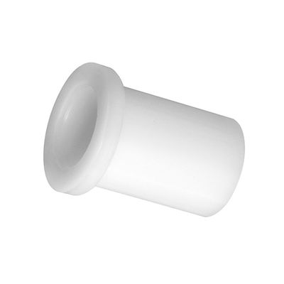 Custom Logo Precision Turning Nylon Acrylic ABS CNC Machining Plastic Parts