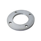 Nickle Plating Car Wheel Spacer Adapter ISO ANSI CNC Machining Parts