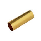 Machinery Repair HPb59 Brass CNC Turned Parts With Lathe Anodized