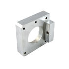 Anodizing Aluminum Block Parts Cnc Milling Components Small Size Ra3.2