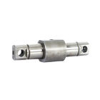 Custom Precise Mechanical Spares SS303 CNC Milling Parts