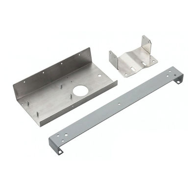 Box Works Parts SUS630 Stainless Steel Sheet Metal Parts