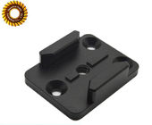Die Casting Mechanical Construct Cultivator Cnc Spare Part Keyboard Shell