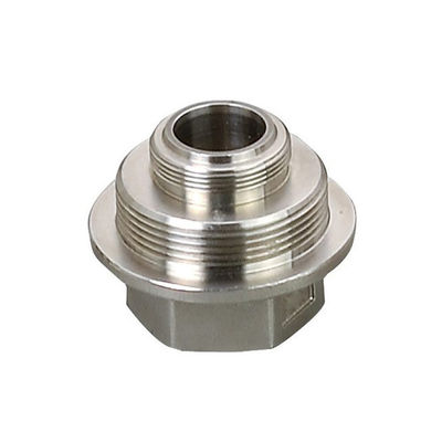 Custom Lathe Machining Milling Turning Anodized TB1 CNC Titanium Parts