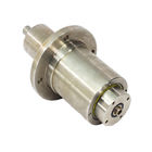 High Precise Sleeve Bearing Max 800mm Brass CNC Turned Parts