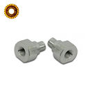 Cnc Machining Nuts Products Pesca Mulinello Elettrico Parts