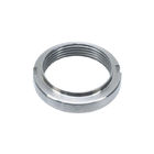 Micro Machining Color Anodized Ra1.6 400mm Stainless Steel Loop