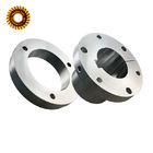 ISO2768 Cnc Milling Parts Ra3.2 0.005mm Tolerance Electronic Metal Stamping Parts