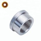 Precision Steel Alloys Titaniumturn Gr5 TC4 custom metal milling