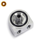 Turned Socket Cnc Stamping Parts Machining Spinning Annealing
