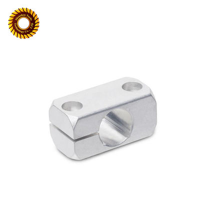 Al6063 Oem Milling Metal Door Accessories Machining Bicycle Frame