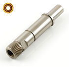 0.02mm Tolerance 1.4545 CNC Turning Parts Milling Drilling