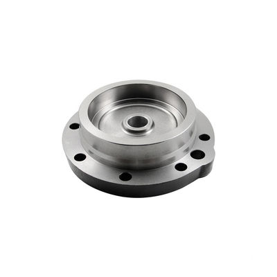 Titanium Grinder Excellent Quality Grinder Cnc Custom Accessories