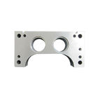 Industrial Converter Shim 316L Stainless Steel Machined Parts for auto