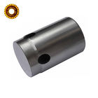 Hardening Car Spacer ISO9001 Ra1.3 Precision Ground Stainless Steel Shaft