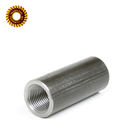 Small Diameter Bushing Spacer Pipe Fitting Ra0.8 CNC Stainless Steel Parts
