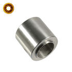 CNC Machining Milling Stainless Steel 303 304 Cylinder Threaded Auto Bracket