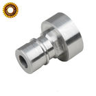 SS630 16949 Turning CNC Metal Parts 0.02mm Tolerance