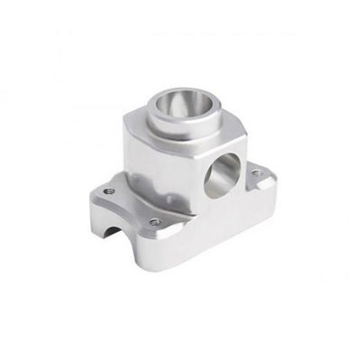 Precision Cnc Machining Aluminum And Plastic Parts Precis Machined Part