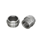 Aluminium And Metal Small Parts Manufacturer Custom Cnc Precision Machined Part