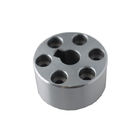 ANSI Mechanical Cone Cnc Precision Machining Parts 0.02mm Tolerance