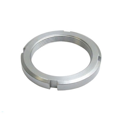 Aluminum 6061 Anodizing Cnc Machining Parts 800mm Length ra 1.6