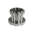 Auto Fittings Parts Alu Cnc Automatic Turning Machining Parts