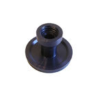 Plastic Spacer CNC Turning Machining Part Processing Service