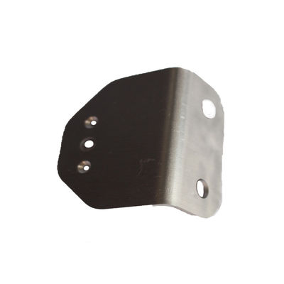 Ra 3.2 Sandblasting Sheet Metal Fabrication Parts ISO2768 Turning Water Heater