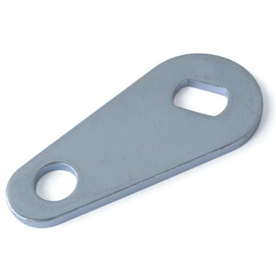 Zinc Plated Al2024 Cnc Cutting Service Screw Machining CNC Fabrication Sheet
