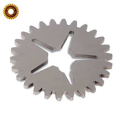 Steel Sheet Fabrication Custom Manufacturing Precision Forming Design Parts