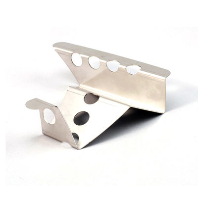 Sheet Metal Fabrication Aluminum Precision Oem Custom Bending Parts