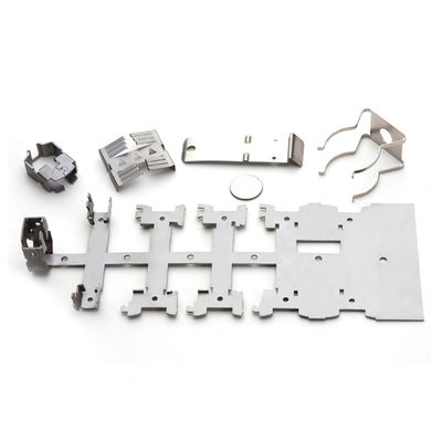 Zinc Plated Al2024 Cnc Cutting Service Screw Machining CNC Fabrication Sheet