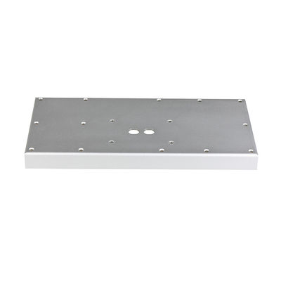 Sheet Metal Machinery Custom Mounting Bracket Factory Oem 0.5Mm Fabrication