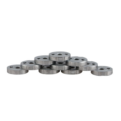 ISO9001 AL2024 Aluminium Sheet Stamping Part For Agricultural Machinery