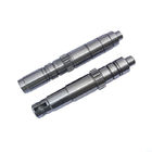 Ra1.6 Anodizing Cnc Machining Parts 1000mm Length With Pvd Coating Service