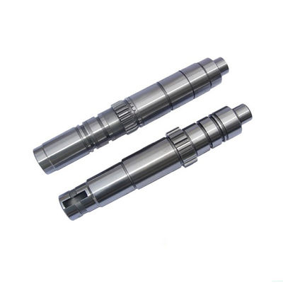 Titanium CNC Machining Parts