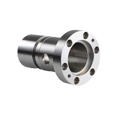 CMM Passivating Cnc Machining Parts Sandblasting Grinding ANSI