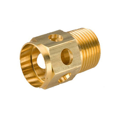 Parts For Assembly Part Light For Chandelier Brass Pieza Aluminio Cnc