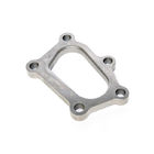 304 Stainless Bending Welding Parts Support Frame Automotive Metal Parts